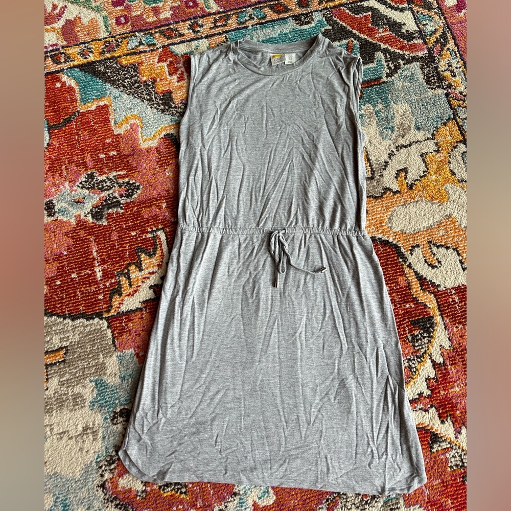 Women’s Sun Dress, Medium